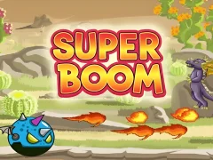 Gioco Superboom in linea