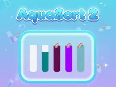 Gioco Aquasort2 in linea