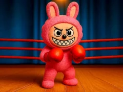 Gioco Gioco antistress Labubu in linea