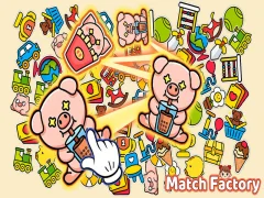 Gioco Match Factory in linea