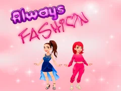 Gioco Sempre Moda in linea