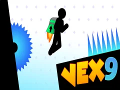 Gioco Vex 9 in linea