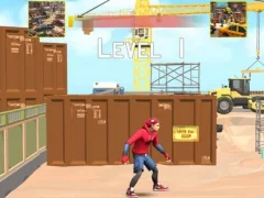 Gioco Power Spider in linea