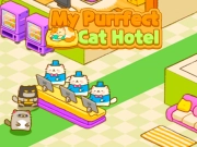 Gioco Il mio hotel per gatti purificanti in linea