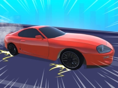 Gioco Racing per auto di strada in linea