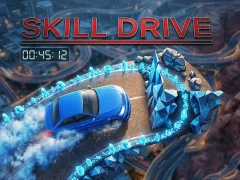 Gioco Skill Drive in linea