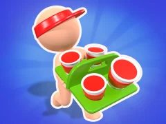 Gioco Mania del caffè in linea