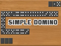 Gioco Domino semplice in linea