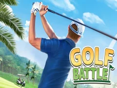 Gioco Battaglia di minigolf in linea
