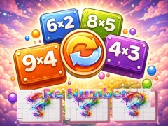 Gioco Re Number in linea