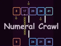 Gioco Scansione numerica in linea