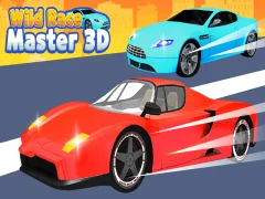 Gioco Wild Race Master 3D in linea