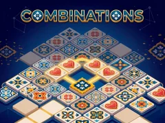 Gioco Combinations in linea