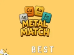 Gioco Partita di metallo in linea