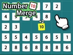 Gioco Numero unione 10 in linea