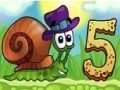 Gioco Bob Lumaca 5: Storia d'Amore in linea Gioco Bob Lumaca 5: Storia d'Amore in linea