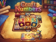 Gioco Craft Number in linea