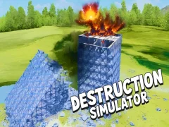 Gioco Simulatore di distruzione in linea