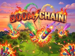 Gioco Boom Chain in linea