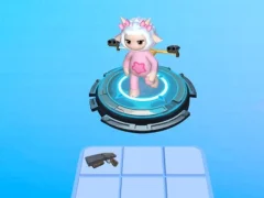 Gioco Le belle pecore corrono in linea