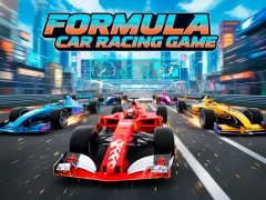 Gioco Gioco di corse automobilistiche di formula in linea
