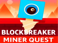 Gioco Block Breaker: Miner Quest in linea Gioco Block Breaker: Miner Quest in linea