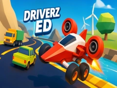 Gioco Driverz ed in linea