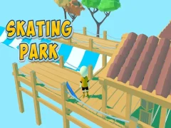 Gioco Parco di pattinaggio in linea