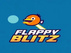 Gioco Blitz Flappy in linea