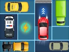 Gioco Mega Escape Parkar Parking Puzzle in linea