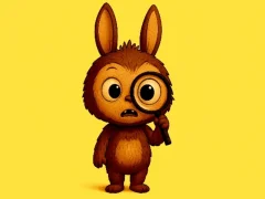 Gioco Labubu Trova le differenze in linea