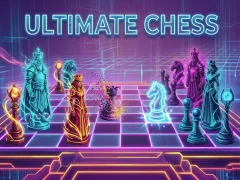 Gioco Ultimate Chess in linea