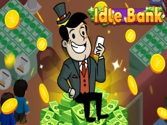 Gioco Banca inattiva in linea