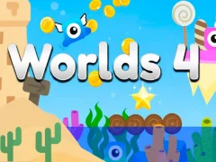 Gioco Mondi 4 in linea