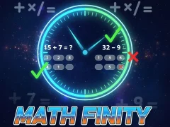 Gioco Finità matematica in linea