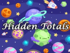 Gioco Totali nascosti in linea