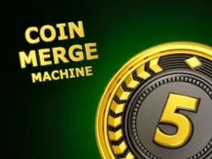Gioco Moneta di unione in linea