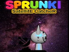 Gioco Ricevitore satellitare Sprunki in linea Gioco Ricevitore satellitare Sprunki in linea