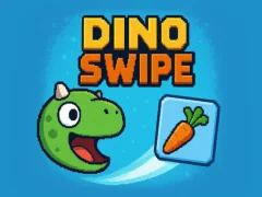 Gioco Dino Scorri in linea