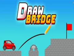Gioco Disegna il gioco del cervello a ponte in linea