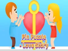 Gioco Pin Puzzle Love Story in linea