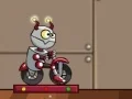 Gioco LBX: Andiamo, Robot! in linea