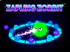 Gioco Zapling Zorbit in linea