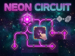 Gioco Neon Circuit in linea