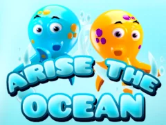 Gioco Alzati L'oceano in linea