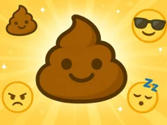 Gioco Temi Emoji Drop in linea