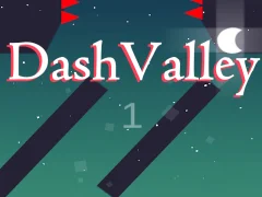 Gioco Dash Valley in linea