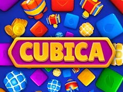 Gioco Cubica in linea