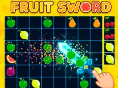 Gioco Spada di frutta in linea