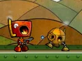 Gioco Droid a Vapore in linea